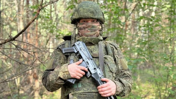 "Они не выдерживают". На что решились штурмовики под Сумами