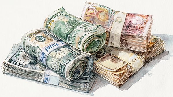 Чем может отличаться Банк развития ШОС от МВФ