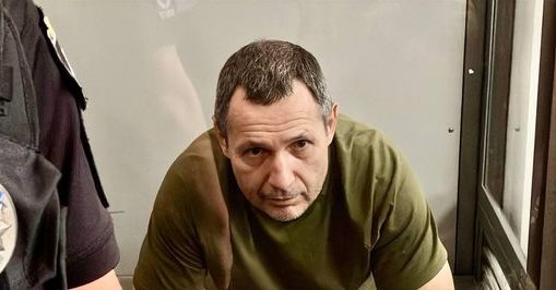 Подозреваемый в ликвидации Парубия в суде опроверг информацию о шантаже спецслужбами РФ