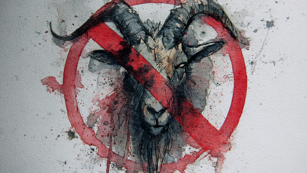 Публикация числа 666 в соцсетях может считаться пропагандой сатанизма*