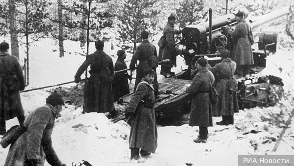 Почему президент Финляндии ставит Украине в пример 1944 год