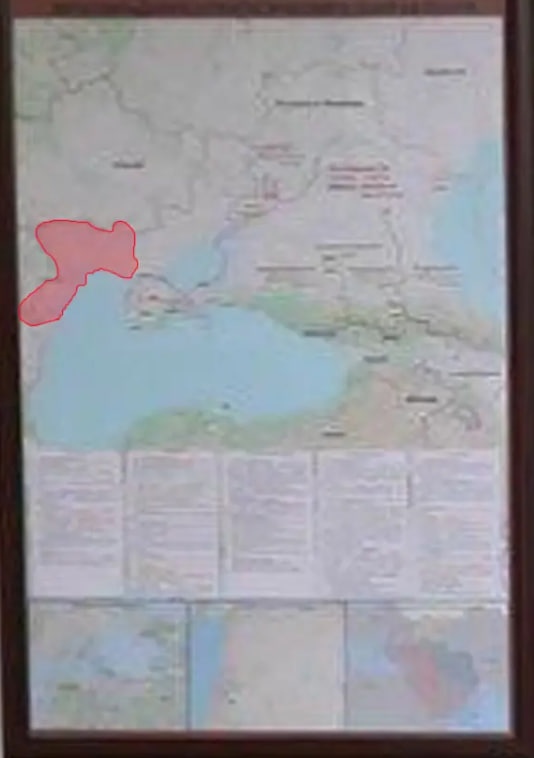 Невоенный анализ-89. Итоги лета. Александр Роджерс