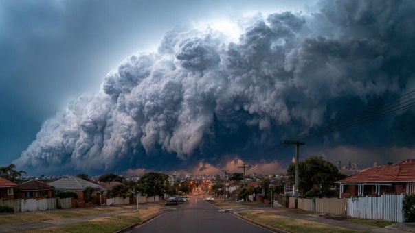 Планета-убийца: почему Земля решила покончить с человечеством