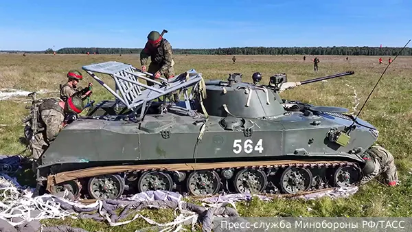 Британия переживает бессильную злобу из-за учений России с индийцами