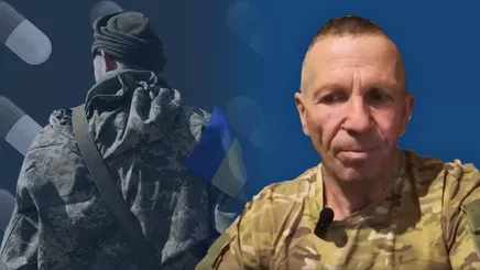 Как одна икона спасла 20 человек: боец ВС России "Корсар" о наркоманах в ВСУ и обмане во имя правды