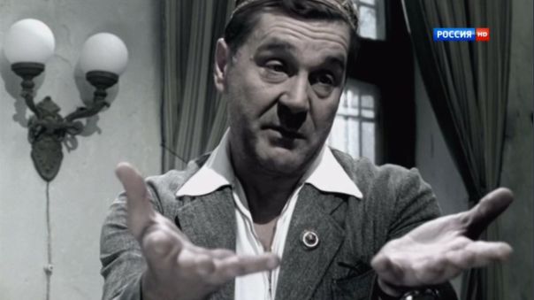 Слова, поступки и последствия. Александр Роджерс