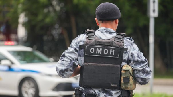 Задержан 15-летний подросток, совершивший поджог на железной дороге в Москве