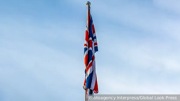 Антироссийские меры MI5 и MI6 доказывают кризис британских спецслужб