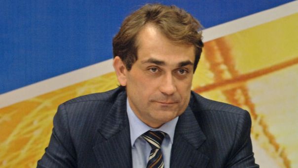 Суд обратил в доход государства имущество экс-замминистра энергетики Светлицкого