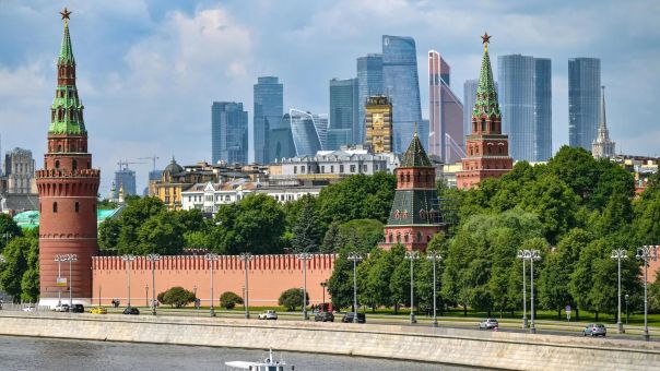 Вертикализация мягкой силы. Ростислав Ищенко