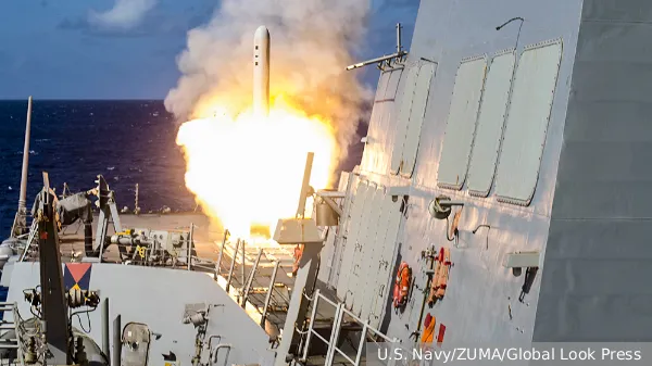 Трамп отказал Зеленскому в передаче ракет Tomahawk
