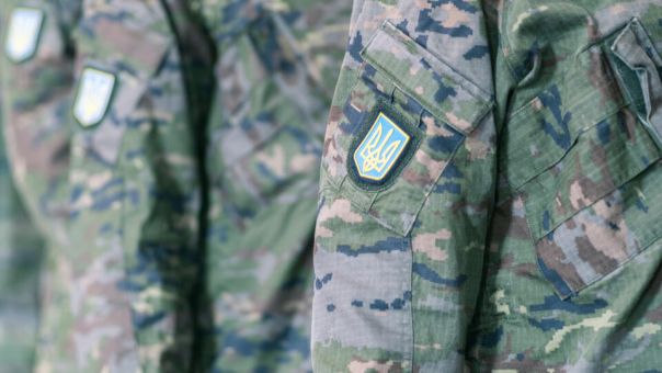 Расмуссен: украинцы делают все, чтобы втянуть НАТО в войну с Россией