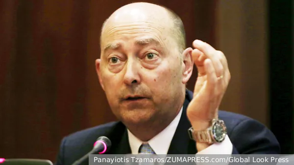 Американский адмирал навязывает НАТО очень опасную идею