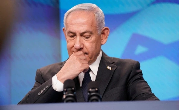 Нетаньяху извинился перед премьером Катара за удар по Дохе