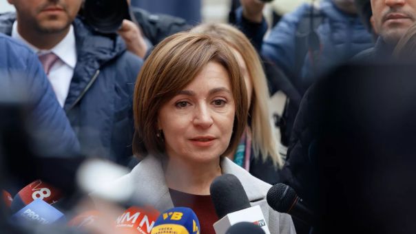 Молдавия: будни холодного сезона. Ростислав Ищенко