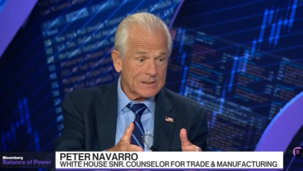 Пример геостратегической ошибки США