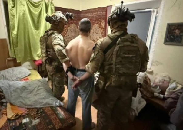 Киллером, устранившим Парубия, оказался его земляк