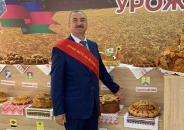 Генпрокуратура требует изъять Туапсинский морской порт у видного представителя азербайджанской диаспоры Новрузова