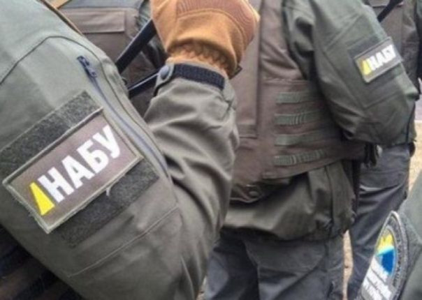 Детективы НАБУ пришли с обысками к бизнесмену Миндичу, приближенному к Зеленскому, а также министру юстиции и в «Энергоатом»