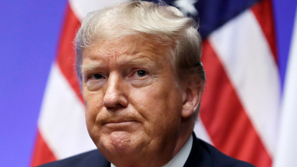 Трамп назвал Чикаго мировой столицей убийств