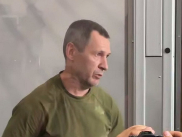 В Госдуме ответили на просьбу убийцы Парубия обменять его на пленного