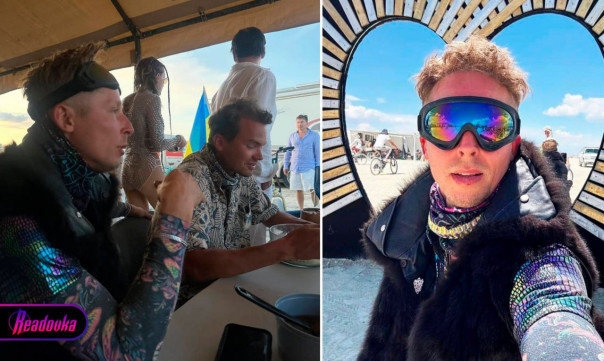 Омского релоканта убили на фестивале Burning man — друзья погибшего собирают пожертвования на отправку тела в Россию