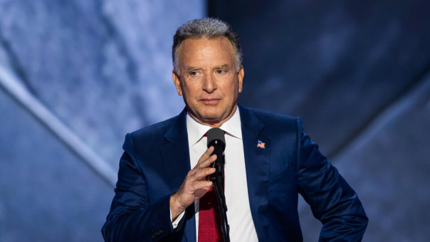 Уиткофф ушел со встречи "коалиции желающих" спустя 45 минут после ее начала