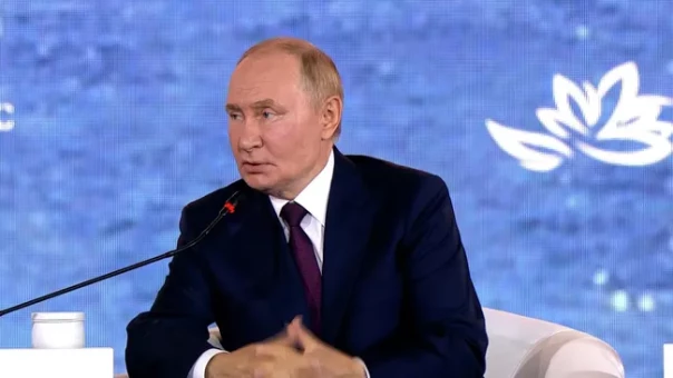 Договориться по ключевым вопросам с Киевом будет невозможно, заявил Путин