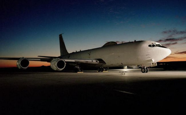 Наши «пропавшие» АПЛ, самолеты «судного дня» E-6B ВС США, и при чем тут Венесуэла?