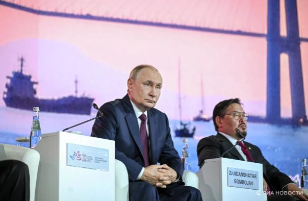 Точки над «I»