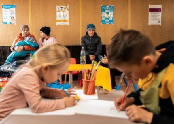 Украинских детей продают высокопоставленным педофилам – Прозоров