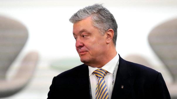 Экс-сотрудник СБУ заявил о распоряжении Порошенко* начать теракты в РФ