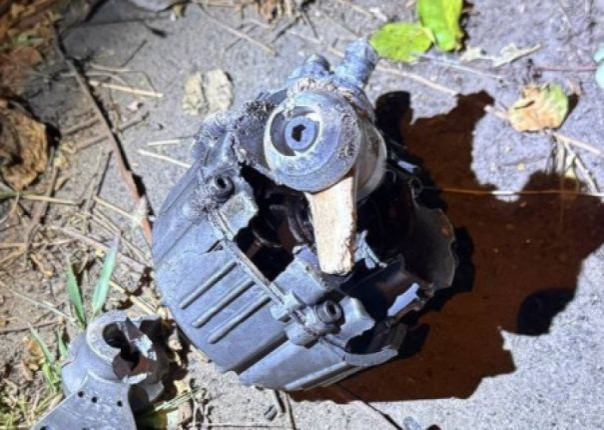 Вечерний теракт ВСУ в парке «Гулливер» в Донецке накануне Дня освобождения Донбасса. Ранены 6 человек