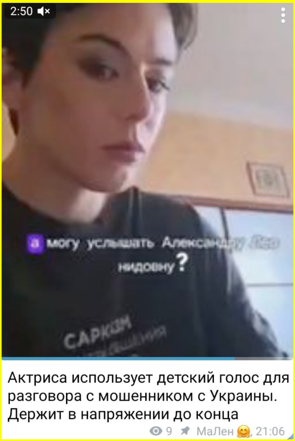 Каждый ФАБ оправдан!