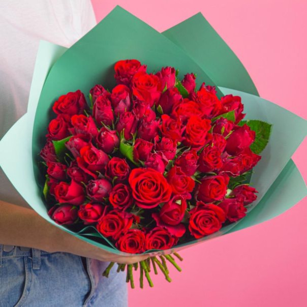 Букет для мамы: выбираем цветы с любовью