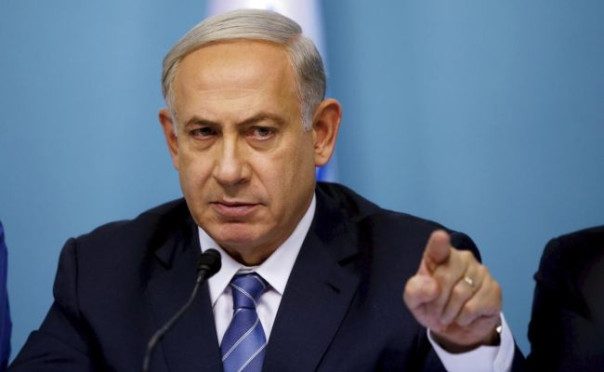 Нетаньяху: Мы будем наносить удары по всем странам, которые укрывают террористов