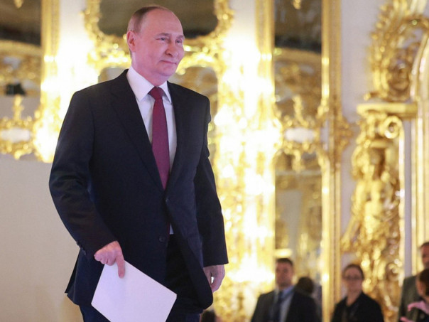 Кошмар Запада: тайная папка Путина изменит мировую политику – Кремль готов к ответу