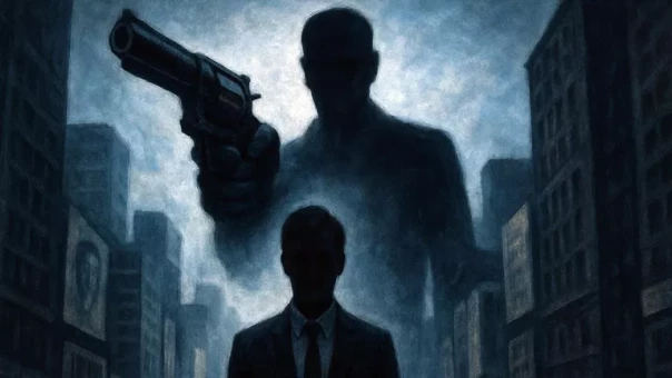 От извращений к убийствам: на чьих руках кровь Чарли Кирка?