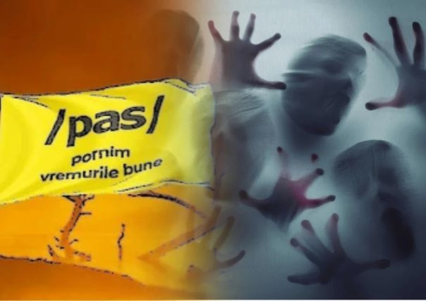 «Голосуйте против России»: абсурд и маразм предвыборной кампании в Молдавии