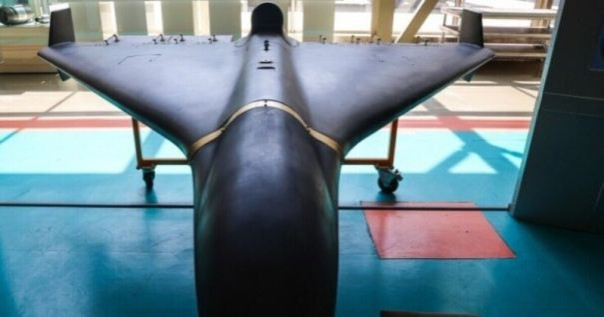 Украинская разведка разобрала на детали российский БПЛА, обнаружив там массу компонентов производства США и других «союзников»