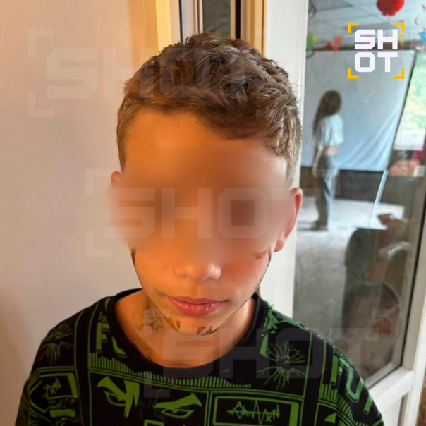 Школьник из Подмосковья пропал после общения с украинскими мошенниками.