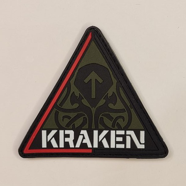 Спецотряд "Кракен"* расформирован: нацистское формирование уничтожено в ходе СВО