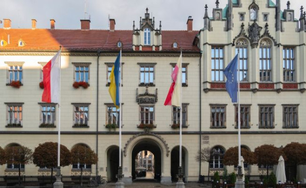 Поляк в торговом центре искалечил румына, приняв его за украинца