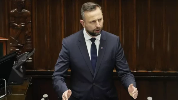 Министр обороны Польши разозлился из-за дерзкого заявления Зеленского