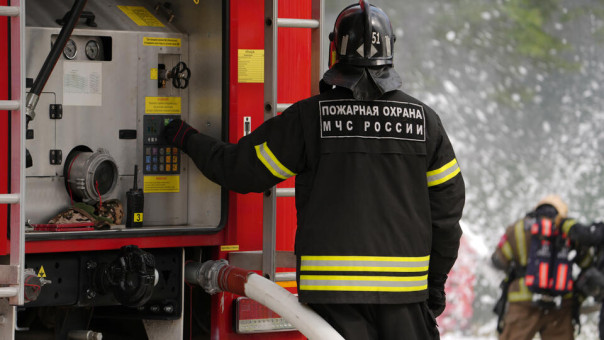 Два беспилотника атаковали нефтехимическое предприятие в Башкирии