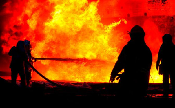 Массированный удар нанесён по объектам врага в Харькове