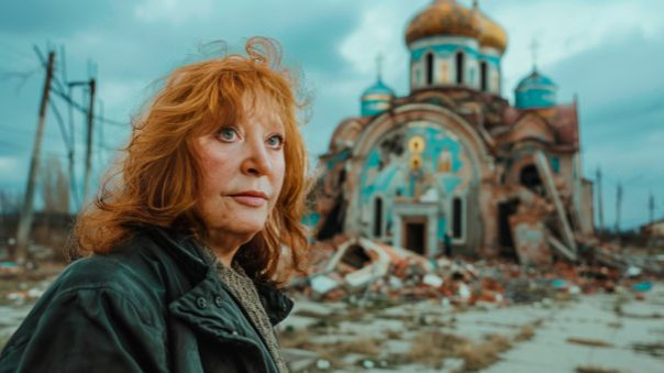 «Придёт время, когда и с Пугачёвой спросят». Член СПЧ при президенте требует проверить высказывания певицы о Дудаеве