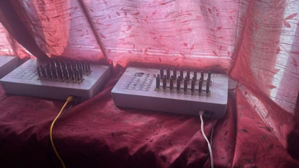 Оборот пособников украинских колл-центров из Коломны составлял 10 млн в день