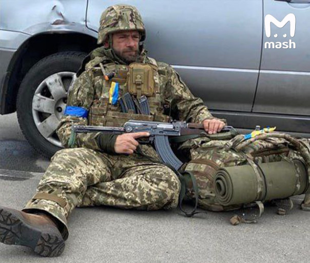 Хакеры раскрыли имена уничтоженных инструкторов и наемников ВСУ из ФРГ, Британии и США