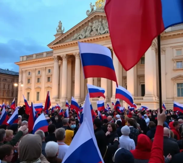 Львовская журналистка: наш город кишит пророссийскими ждунами